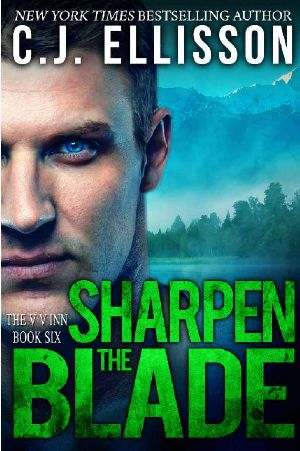 [The V V Inn 06] • Sharpen the Blade